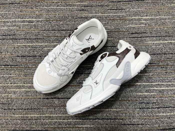 Men Women L*ouis V*uitton Top Quality  sneaker