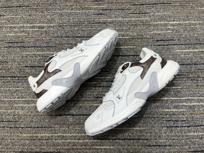 Men Women L*ouis V*uitton Top Quality  sneaker