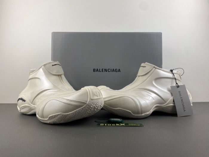 Men Women B*alenciaga Top Sneakers