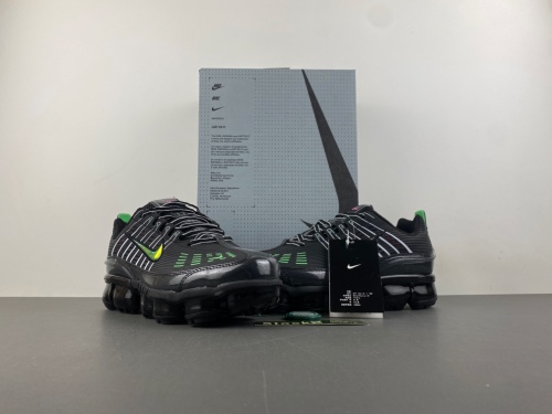 N*ike Air VaporMax 360 'Green Strike' CK2718-003