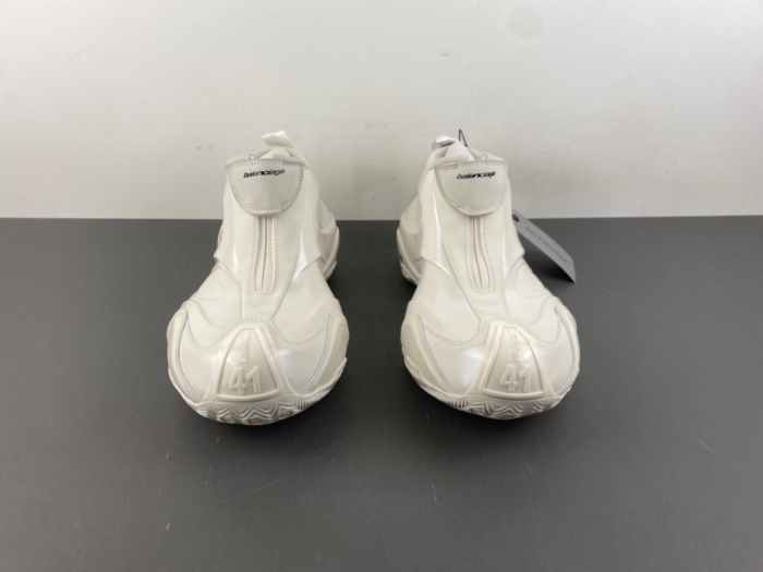 Men Women B*alenciaga Top Sneakers