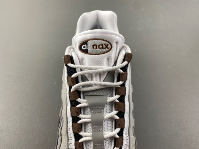 N*ike A*ir M*ax 95 Big Bubble OG  HF7545-002