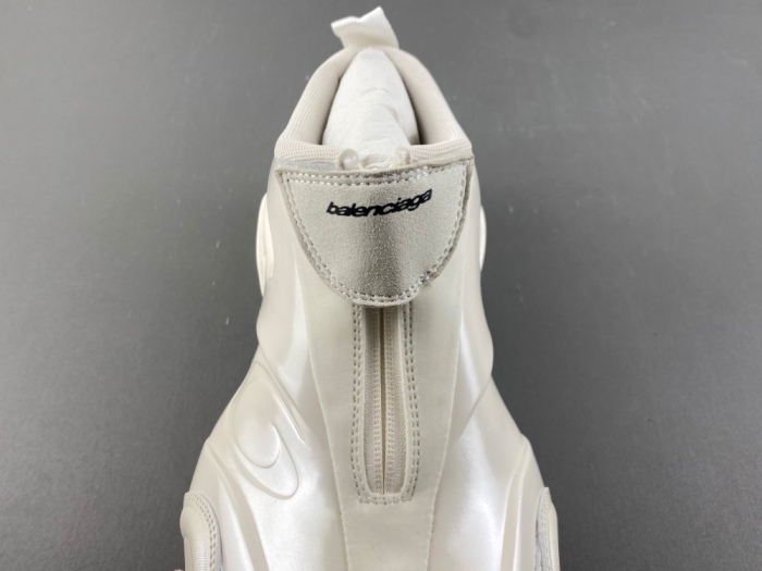 Men Women B*alenciaga Top Sneakers