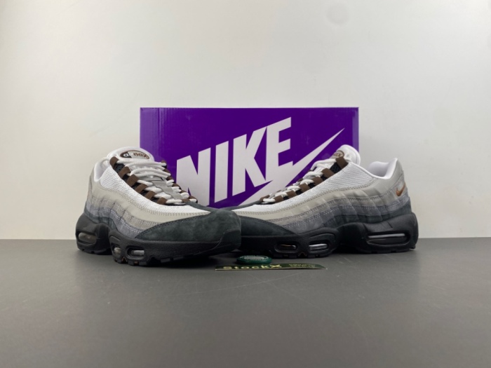 N*ike A*ir M*ax 95 Big Bubble OG  HF7545-002