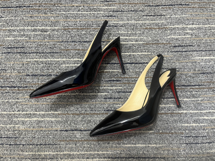 Women C*hristian L*ouboutin Top Quality Sandals