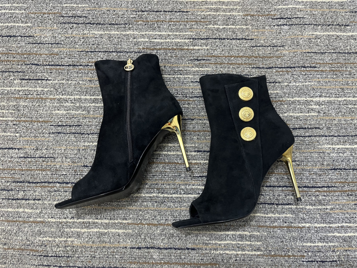 Women B*almain High Heels