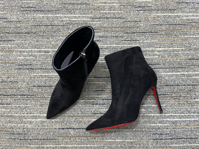 Women C*hristian L*ouboutin High Heels