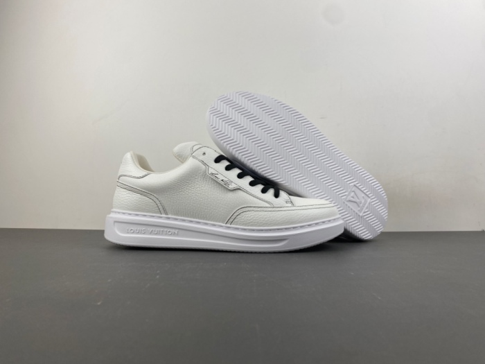 Men  L*ouis V*uitton Top Quality  sneaker