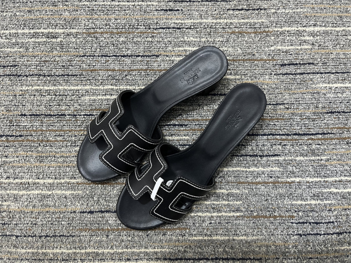 Women H*ermes Top Sandals