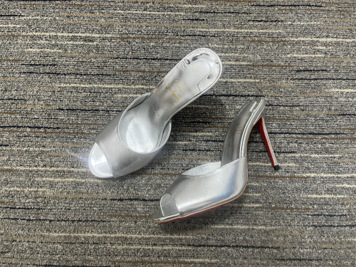 Women C*hristian L*ouboutin Top Quality Sandals