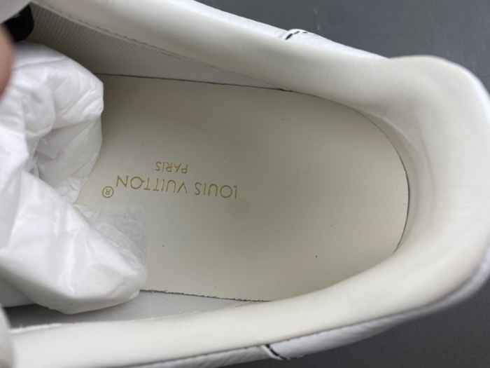 Men  L*ouis V*uitton Top Quality  sneaker