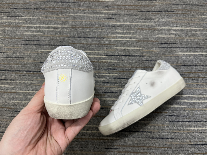 Men Women G*GDB Top Sneakers