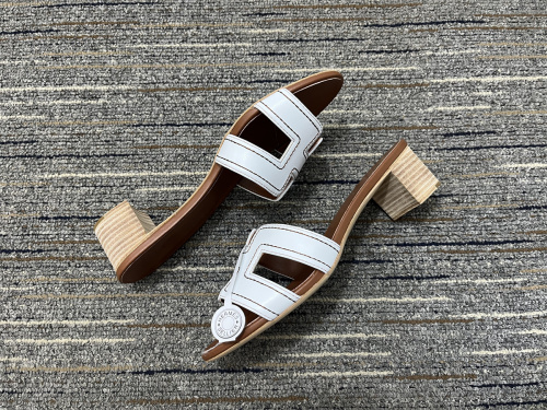 Women H*ermes Top Sandals