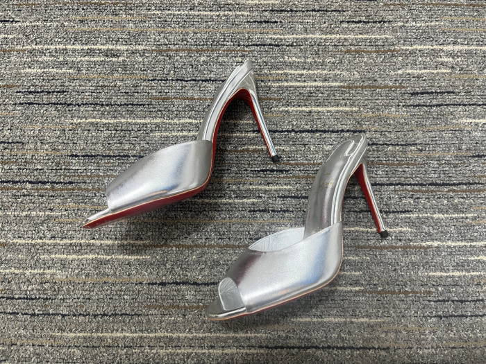 Women C*hristian L*ouboutin Top Quality Sandals