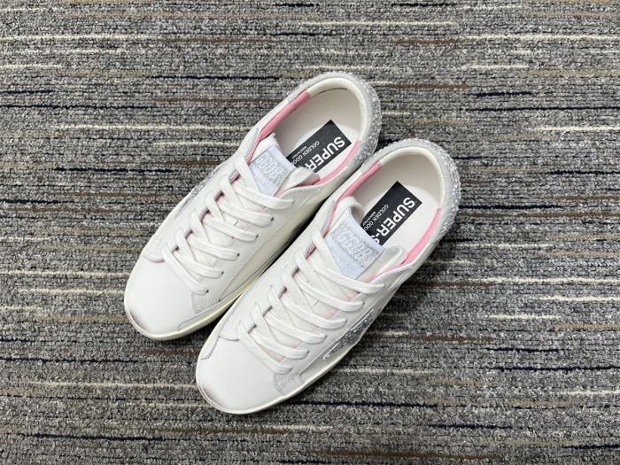 Men Women G*GDB Top Sneakers
