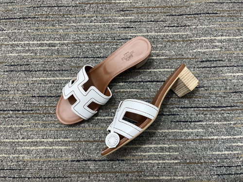 Women H*ermes Top Sandals