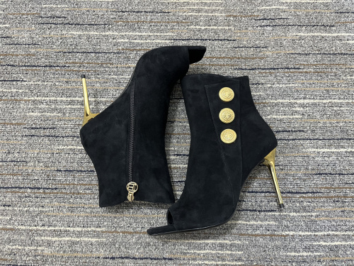 Women B*almain High Heels