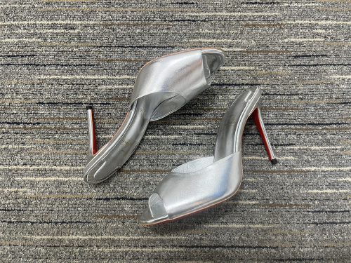 Women C*hristian L*ouboutin Top Quality Sandals