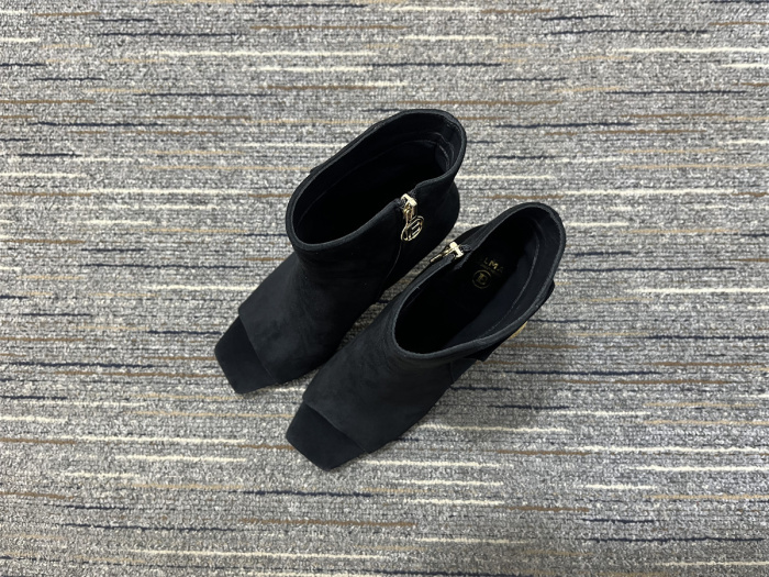 Women B*almain High Heels