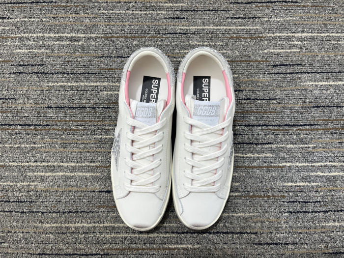 Men Women G*GDB Top Sneakers