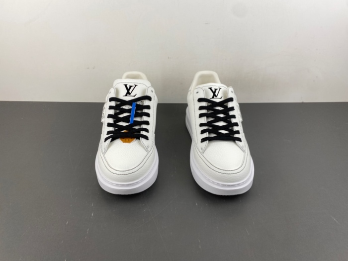 Men  L*ouis V*uitton Top Quality  sneaker
