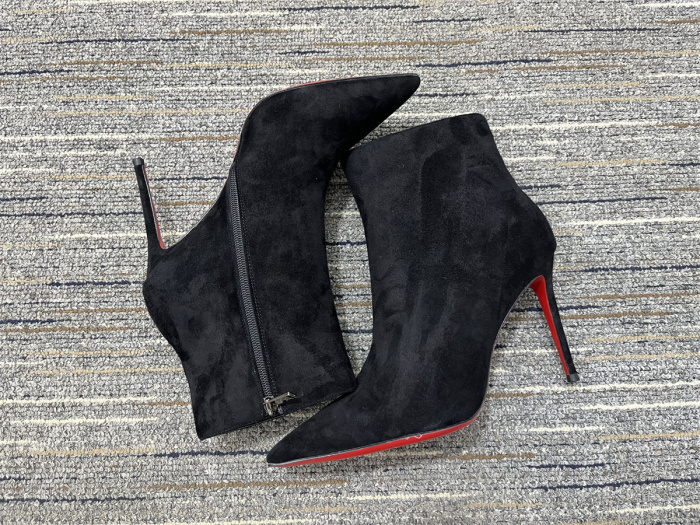 Women C*hristian L*ouboutin High Heels