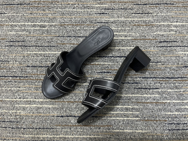 Women H*ermes Top Sandals