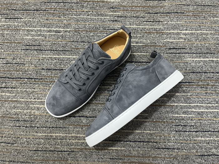 Men Women C*hristian L*ouboutin Top Sneaker