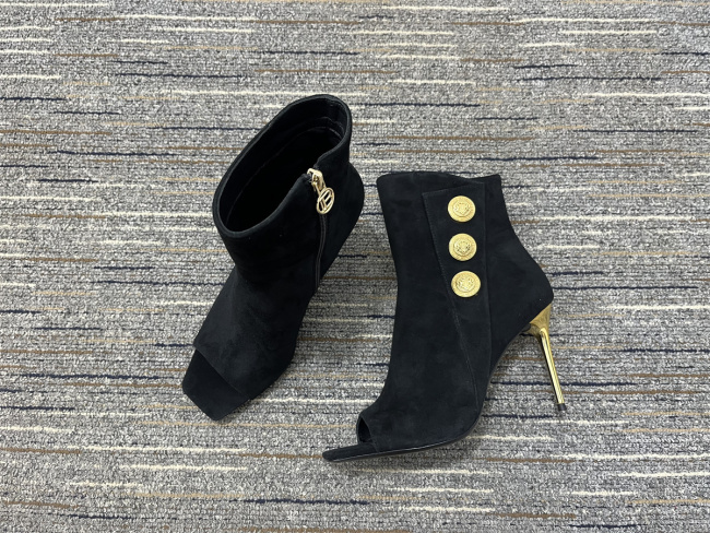 Women B*almain High Heels
