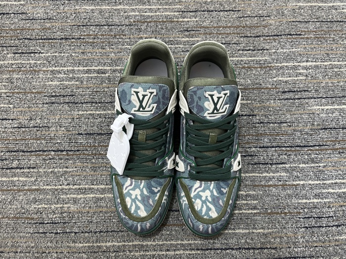 Men Women L*ouis V*uitton Top Quality Sneakers