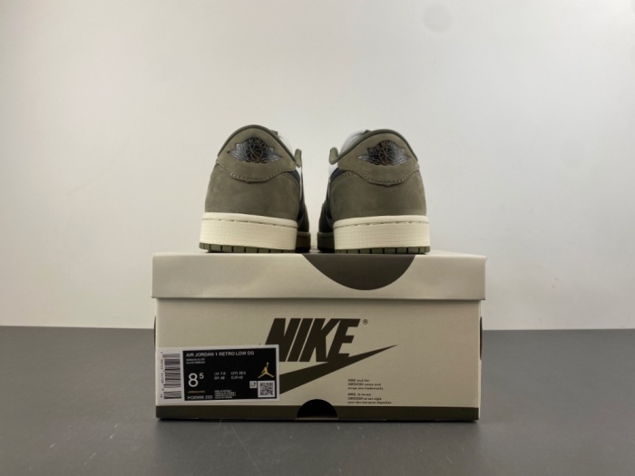 A*ir Jor*dan 1 Low OG  HC6998-200