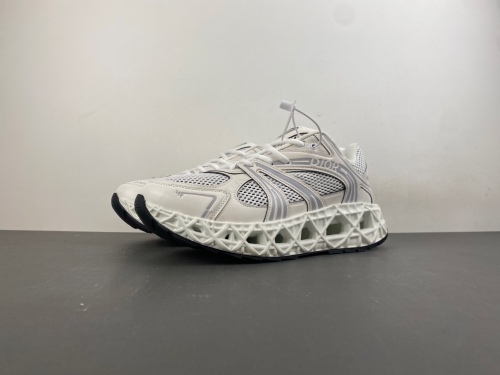 Men  D*ior Top Sneakers