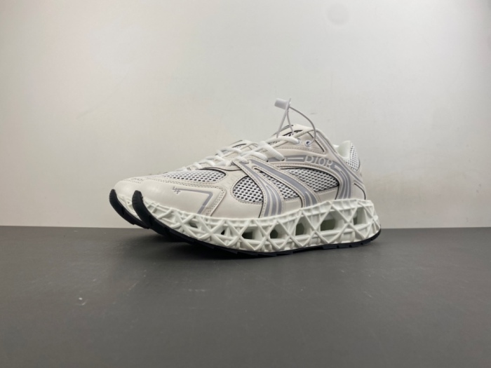 Men  D*ior Top Sneakers