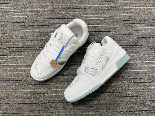 Men Women L*ouis V*uitton Top Quality Sneakers