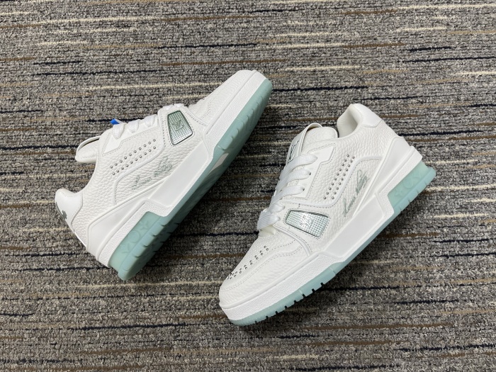 Men Women L*ouis V*uitton Top Quality Sneakers