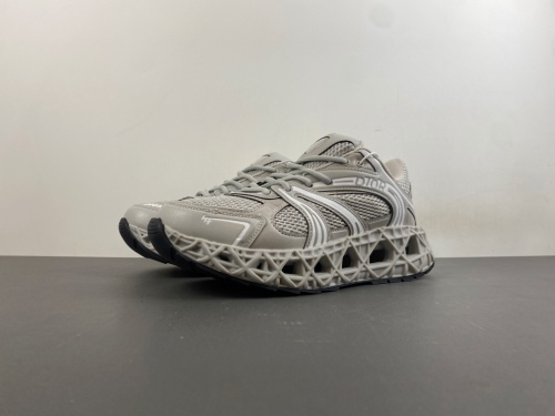 Men  D*ior Top Sneakers