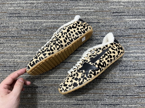 Men Women G*GDB Top Sneakers