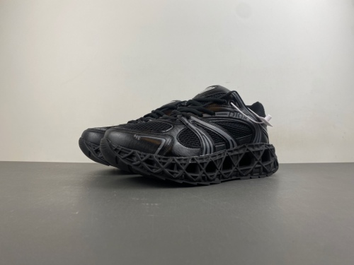 Men  D*ior Top Sneakers