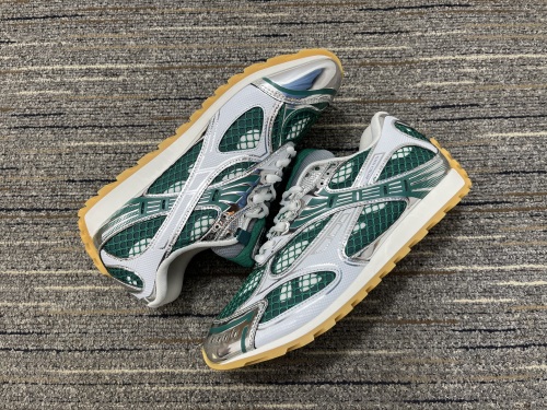 Men Women B*ottega V*eneta Top Sneakers