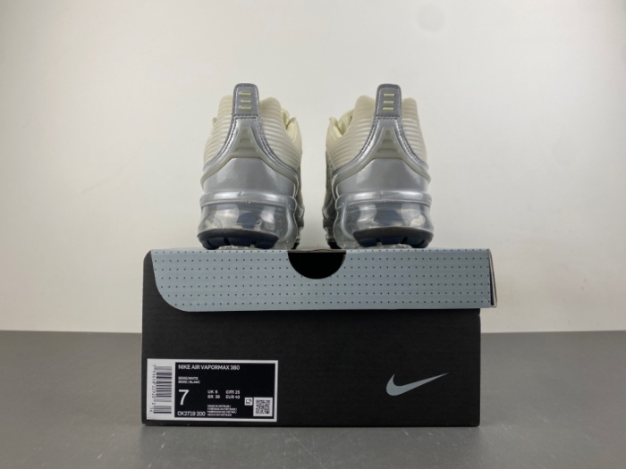 N*ike Air VaporMax 360 CK2119-200