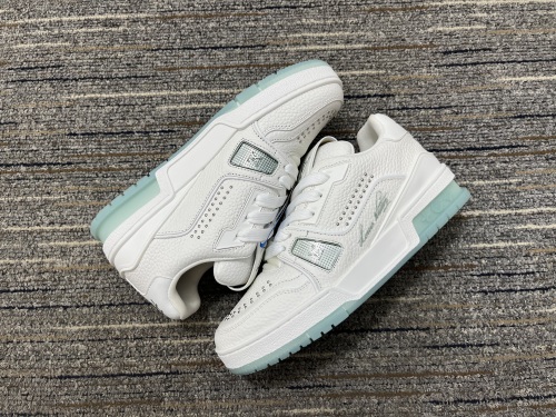 Men Women L*ouis V*uitton Top Quality Sneakers