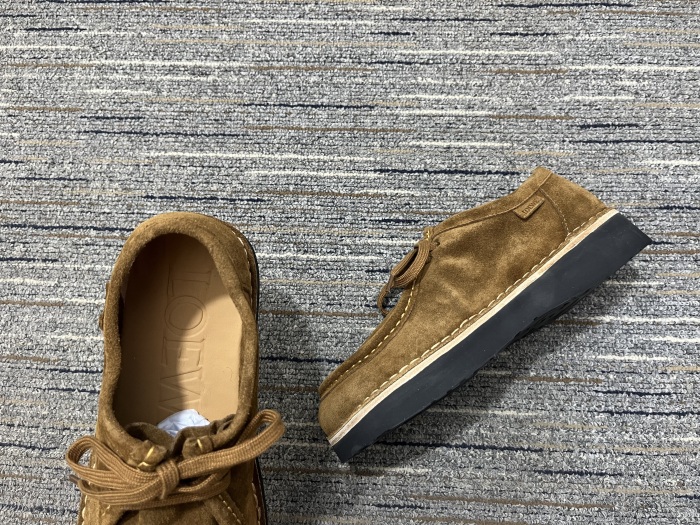 L*oewe Top Sneaker