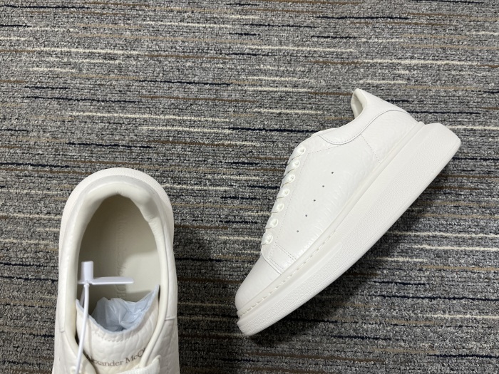 Men Women A*lexander M*cqueen Top Quality Sneaker