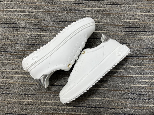 Women L*ouis V*uitton Top Quality sneakers