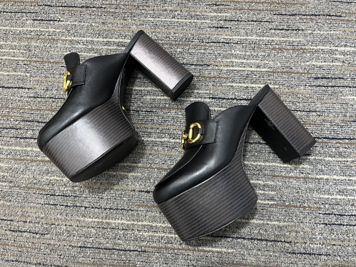 Women G*ucci Top Sandals