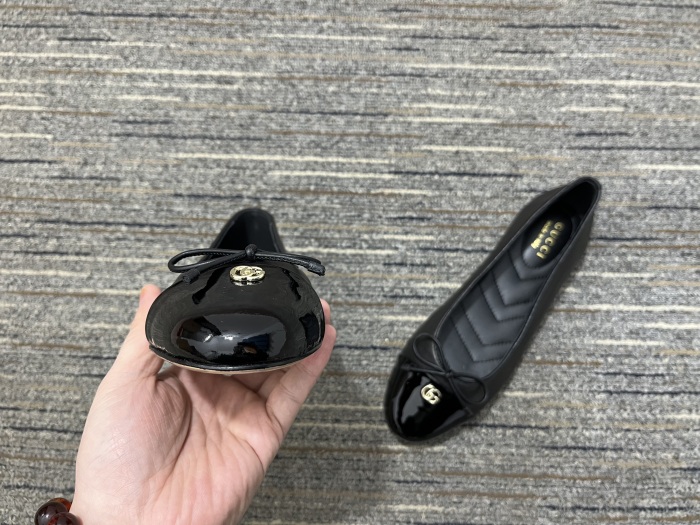 Women G*ucci Top Sandals