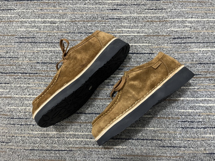 L*oewe Top Sneaker