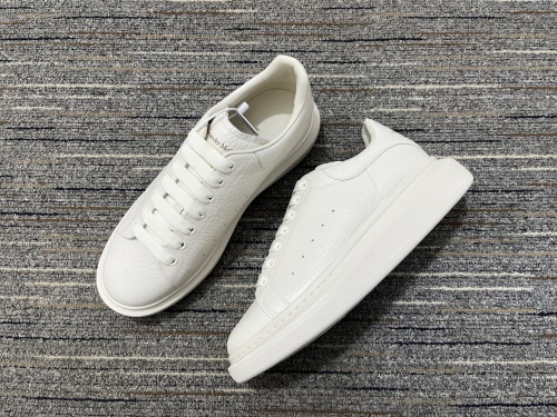 Men Women A*lexander M*cqueen Top Quality Sneaker