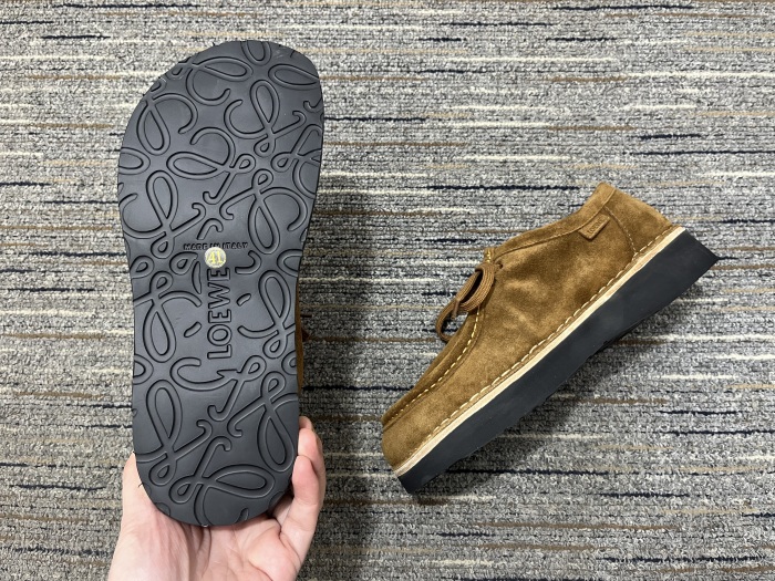 L*oewe Top Sneaker