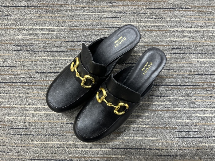 Women G*ucci Top Sandals